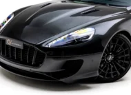 2015 Aston Martin Vengeance By KAHN