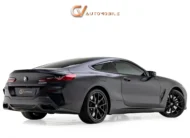 2023 BMW M850i xDrive