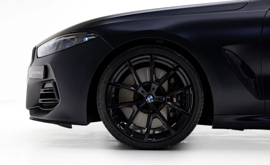 2023 BMW M850i xDrive