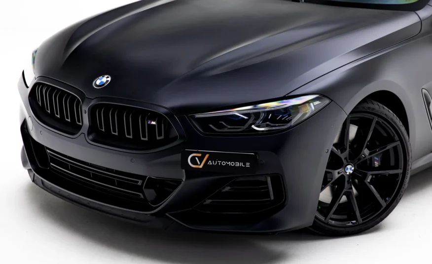 2023 BMW M850i xDrive