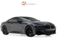 2023 BMW M850i xDrive