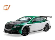 2014 Bentley Continental GT Race Mansory