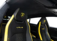 2023 Lamborghini Urus Performante