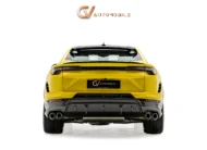 2023 Lamborghini Urus Performante