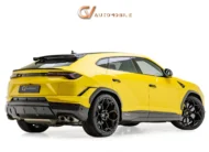 2023 Lamborghini Urus Performante