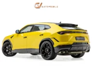 2023 Lamborghini Urus Performante