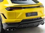 2023 Lamborghini Urus Performante