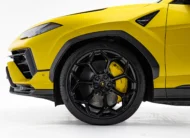 2023 Lamborghini Urus Performante