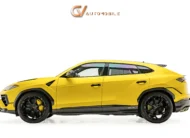 2023 Lamborghini Urus Performante