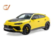 2023 Lamborghini Urus Performante