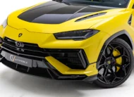 2023 Lamborghini Urus Performante