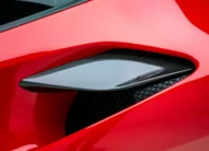 2022 Ferrari F8 Tributo