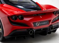 2022 Ferrari F8 Tributo