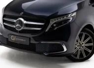 2020 Mercedes Benz V250 Maybach