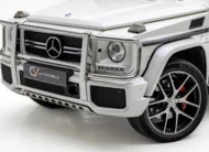 2017 Mercedes Benz G63 AMG