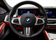 2024 BMW X6 M Competition