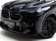 2024 BMW X6 M Competition