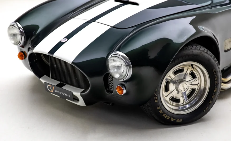 1967 Ford Shelby Cobra