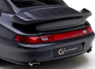 1997 Porsche 911 Carrera S