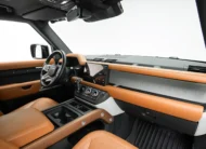 2023 Land Rover Defender P400 HSE