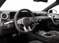 2022 Mercedes Benz AMG A35 4Matic