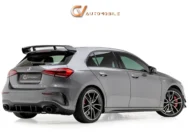 2022 Mercedes Benz AMG A35 4Matic