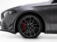 2022 Mercedes Benz AMG A35 4Matic