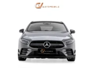 2022 Mercedes Benz AMG A35 4Matic