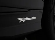 2023 Lamborghini Urus Performante (60th Anniversary Edition)