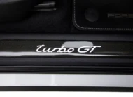 2022 Porsche Cayenne Turbo GT Coupe (With 2 years Extended Warranty and Service Package plus PPF Protection)