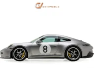 2024 Porsche 911 GT3 Touring