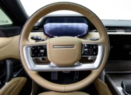 2024 Range Rover HSE P530