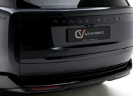 2024 Range Rover HSE P530