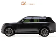 2024 Range Rover HSE P530