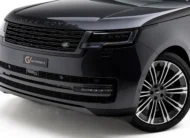 2024 Range Rover HSE P530