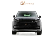 2024 Range Rover HSE P530