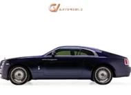 2016 Rolls Royce Wraith