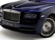 2016 Rolls Royce Wraith