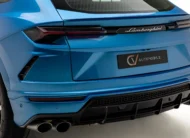 2022 Lamborghini Urus