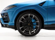 2022 Lamborghini Urus