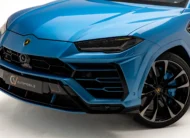 2022 Lamborghini Urus