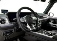 2023 Mercedes Benz G63 AMG