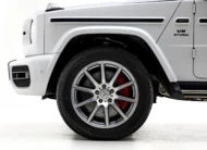 2023 Mercedes Benz G63 AMG