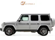 2023 Mercedes Benz G63 AMG