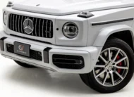 2023 Mercedes Benz G63 AMG