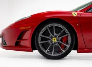 2009 Ferrari F430 Scuderia