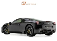 2014 Ferrari 458 Italia