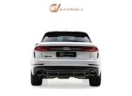 2020 Audi RS Q8