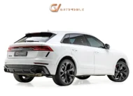 2020 Audi RS Q8