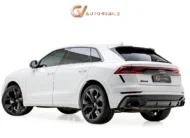 2020 Audi RS Q8